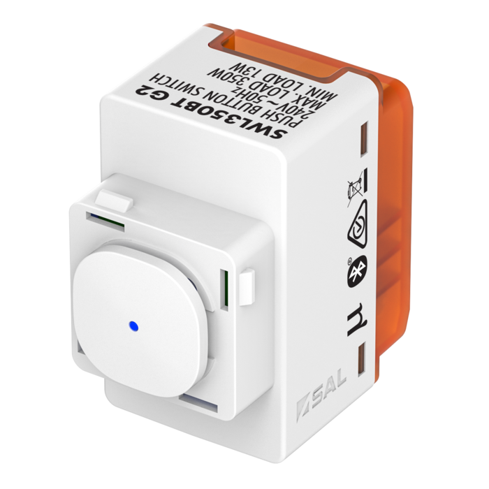 PIXIE SMART SWITCH