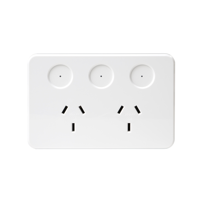 PIXIE AMBIENCE GPO SMART SOCKET -