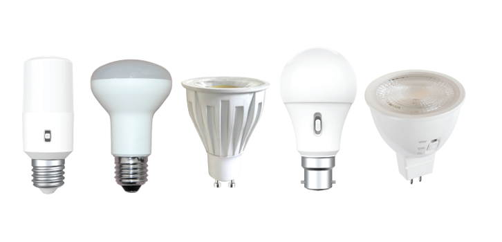 LED LAMPS - SAL