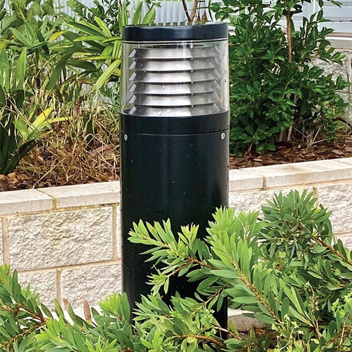 BOLLARD SE7102/LGLS