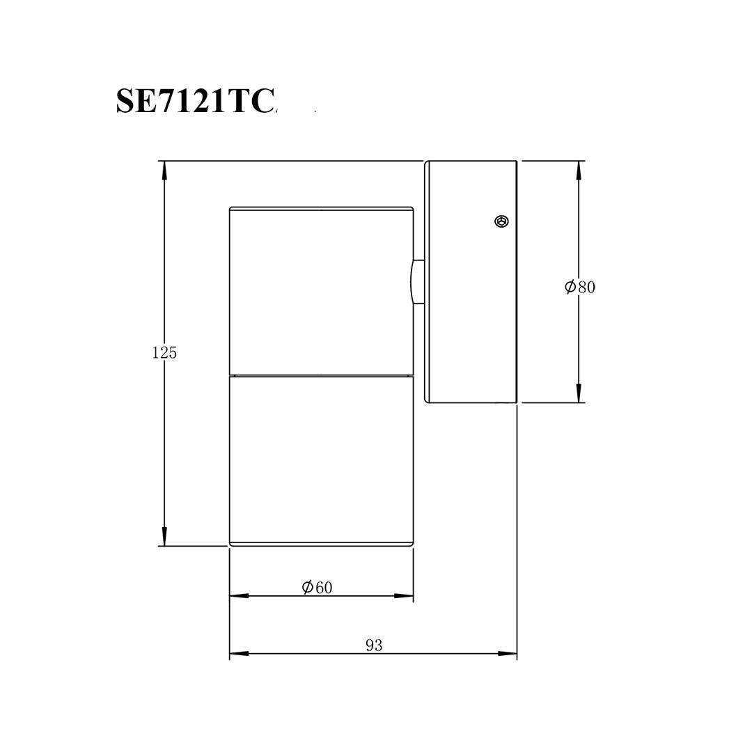 SE7121TC-24