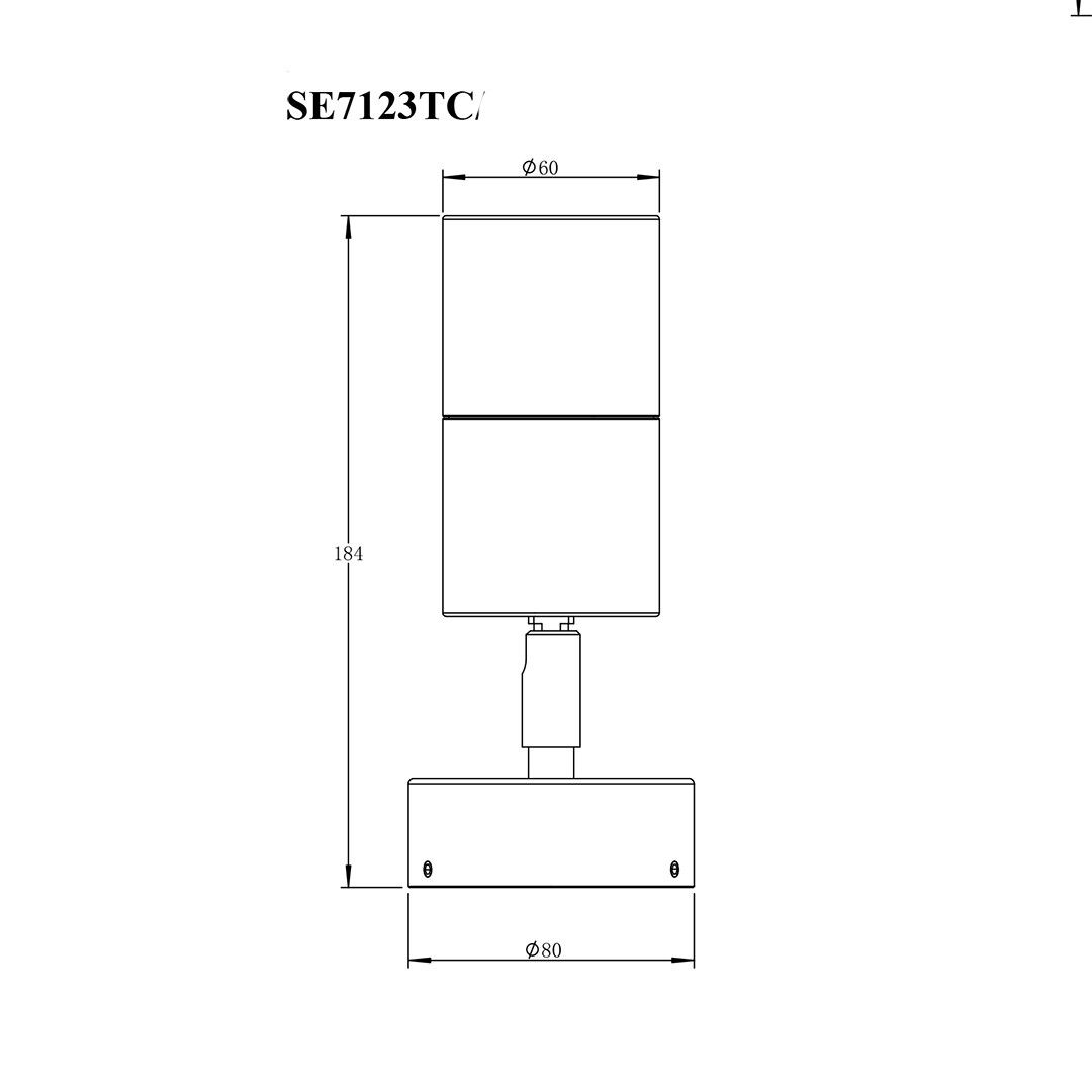 SE7123TC-24