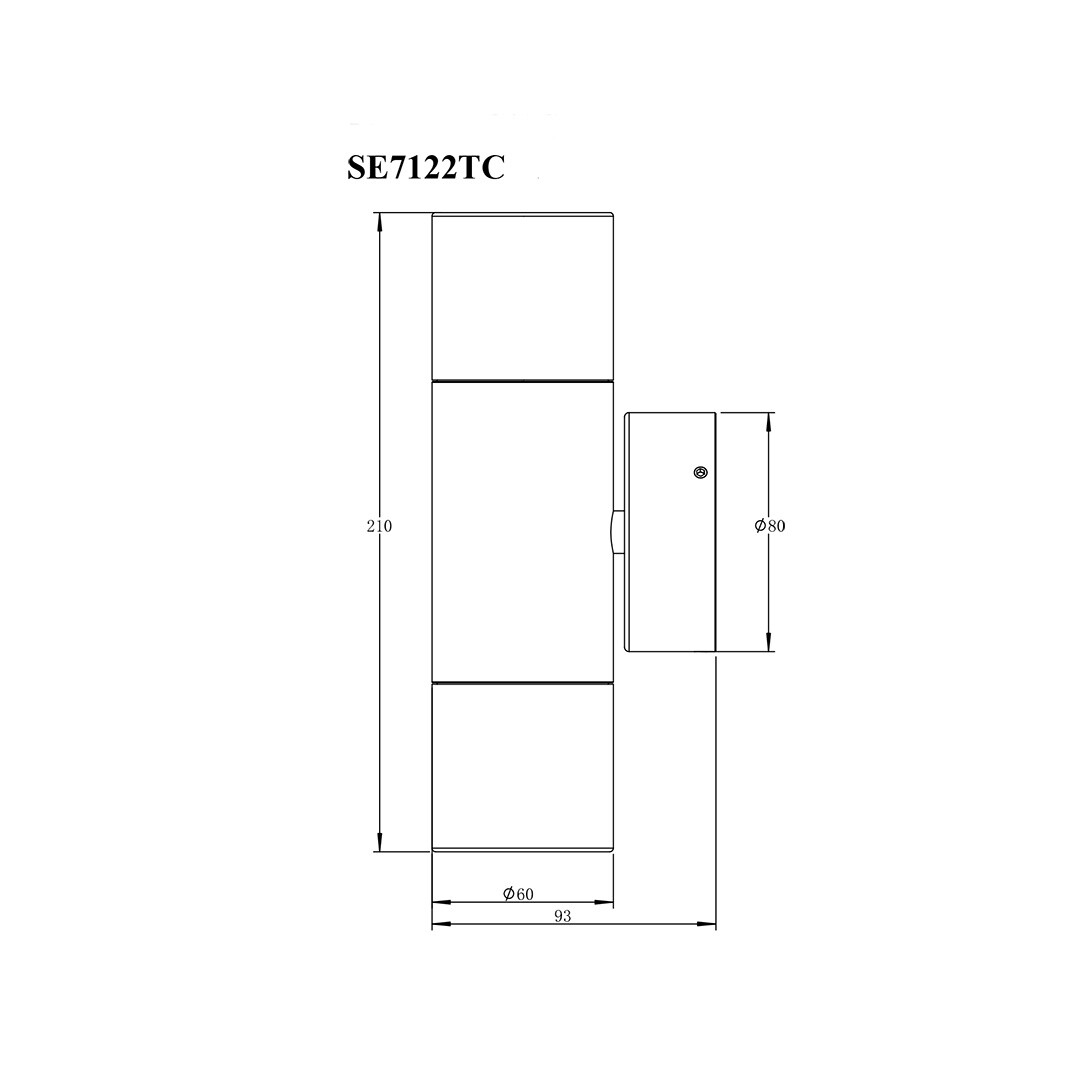 SE7122TC-24