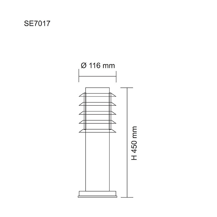SE7017