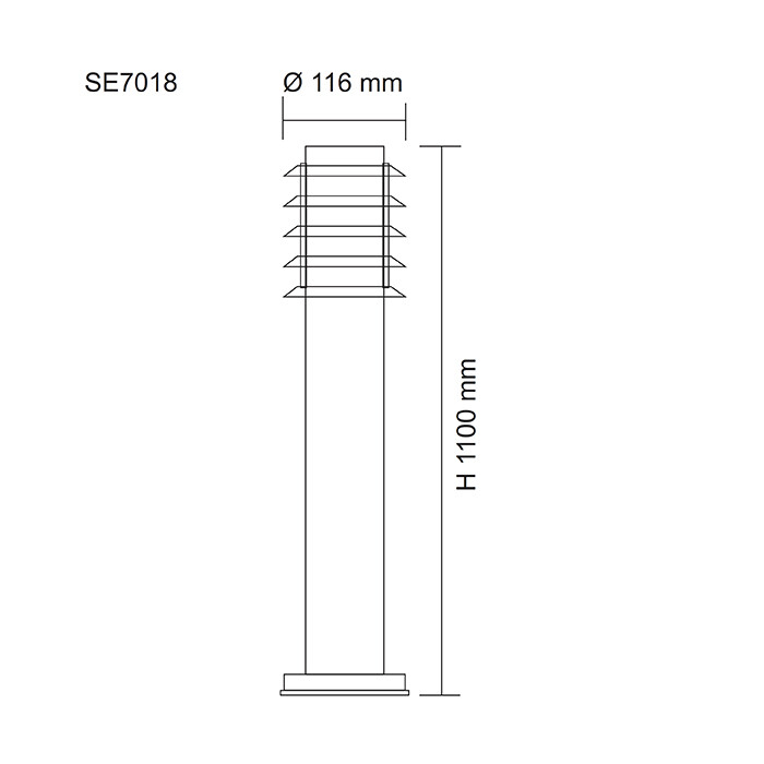 SE7018