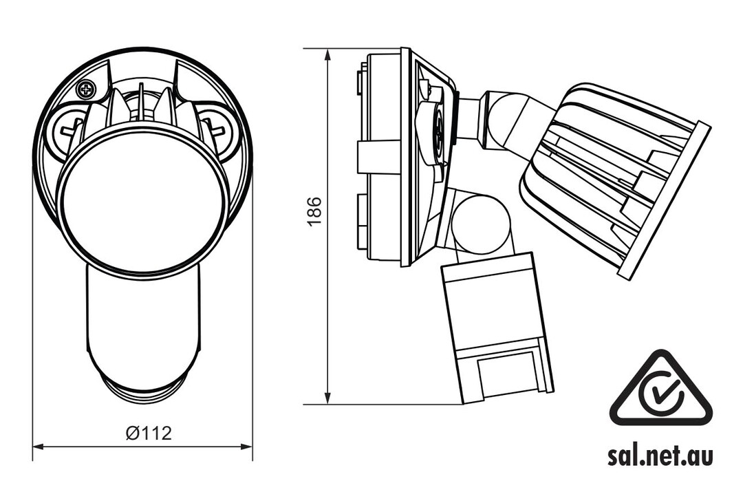 SES7080 TC
