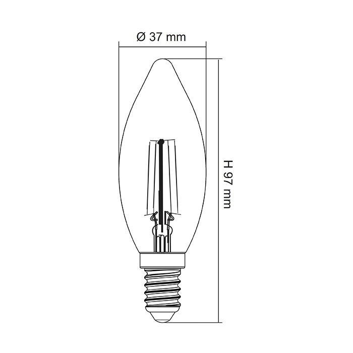 LCA E14