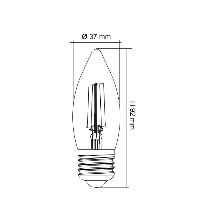 LCA E27