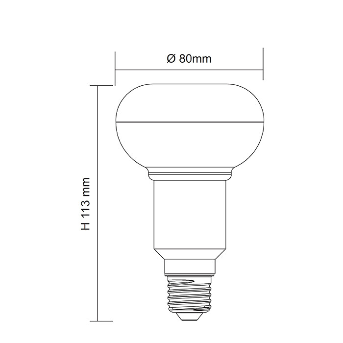 LR80 E27