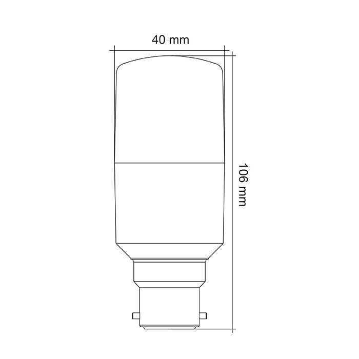 LT409 B22 D