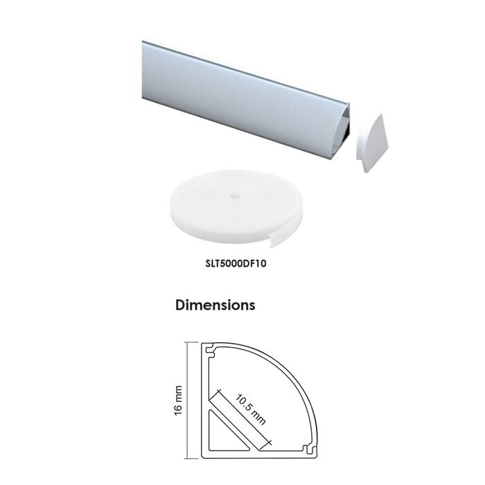 STRIP CHANNEL