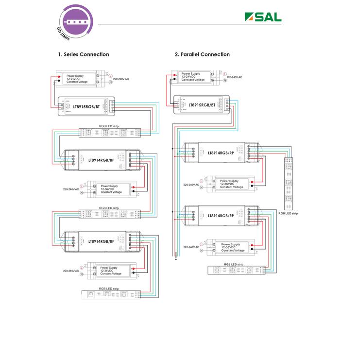 SIGNAL REPEATER