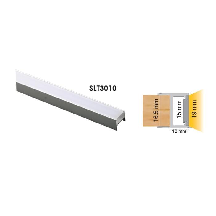 STRIP CHANNEL -