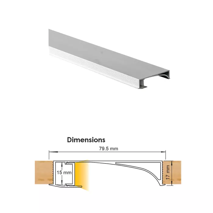 STRIP CHANNEL -