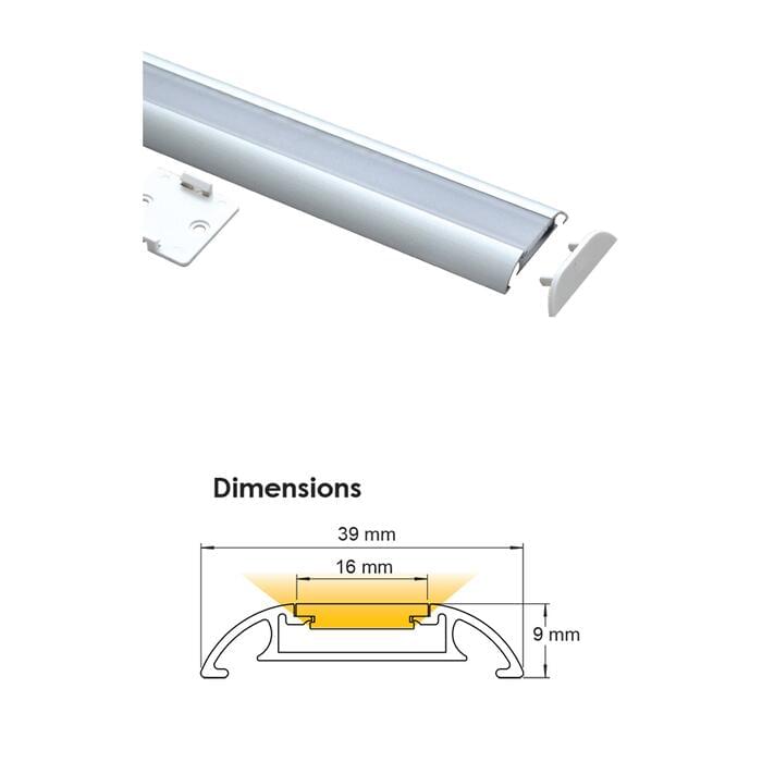 STRIP CHANNEL -