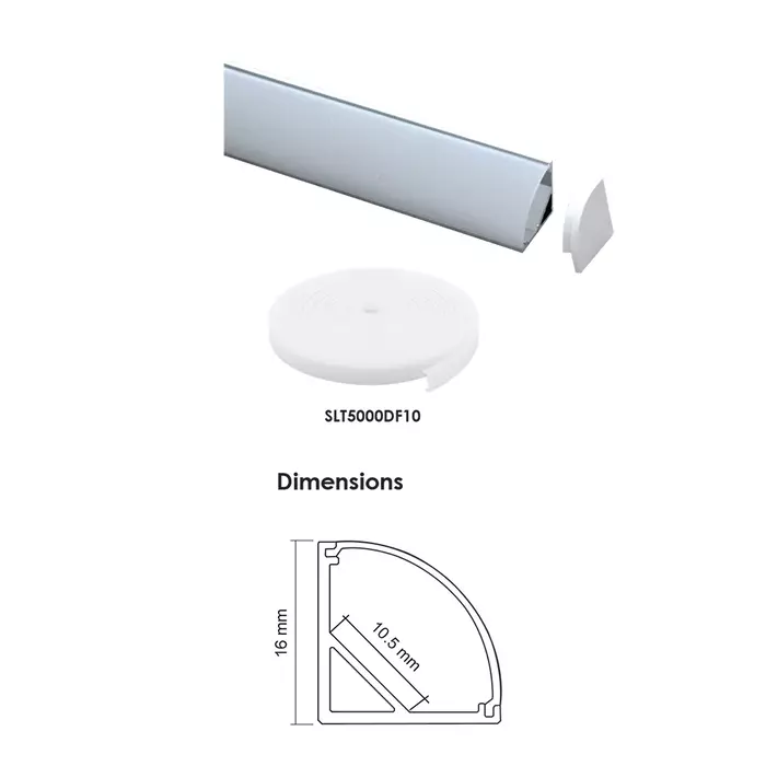 STRIP CHANNEL -