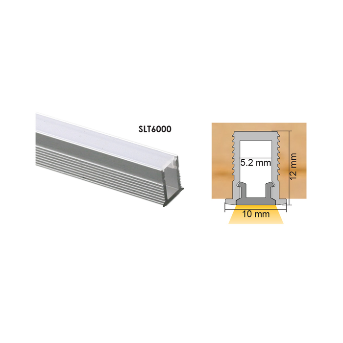 STRIP CHANNEL -