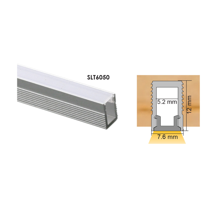STRIP CHANNEL -