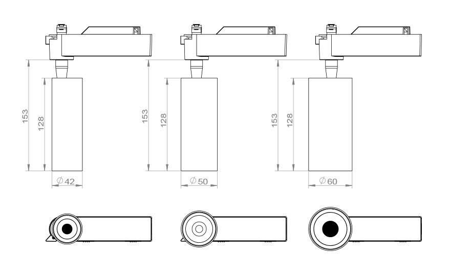 STR9015/15DC      -        STR9015/20DC          -           STR9015/30DC 