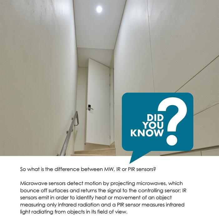 PIR SENSOR