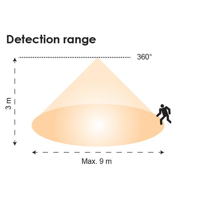 PIR SENSOR