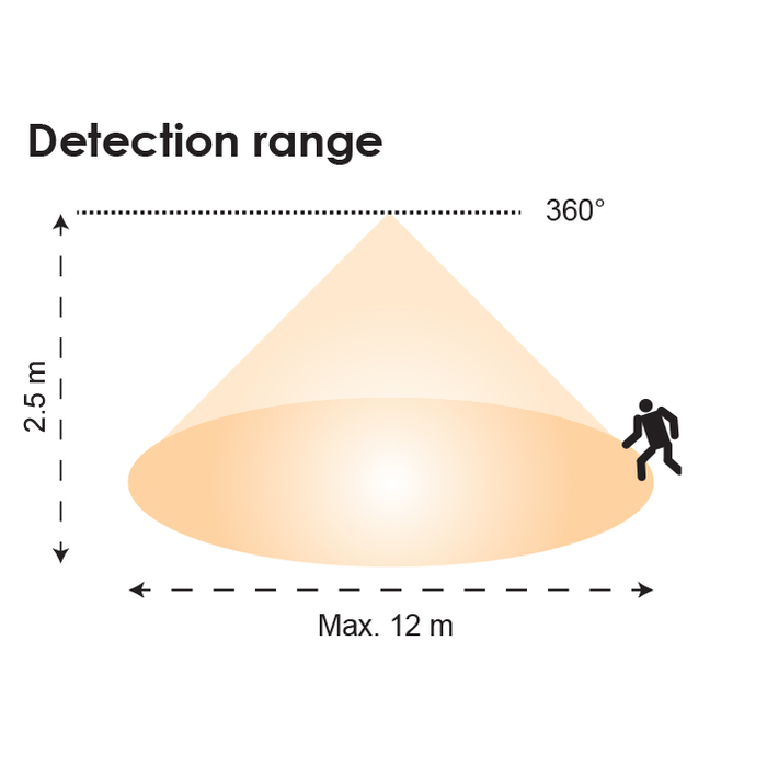 MV SENSOR -