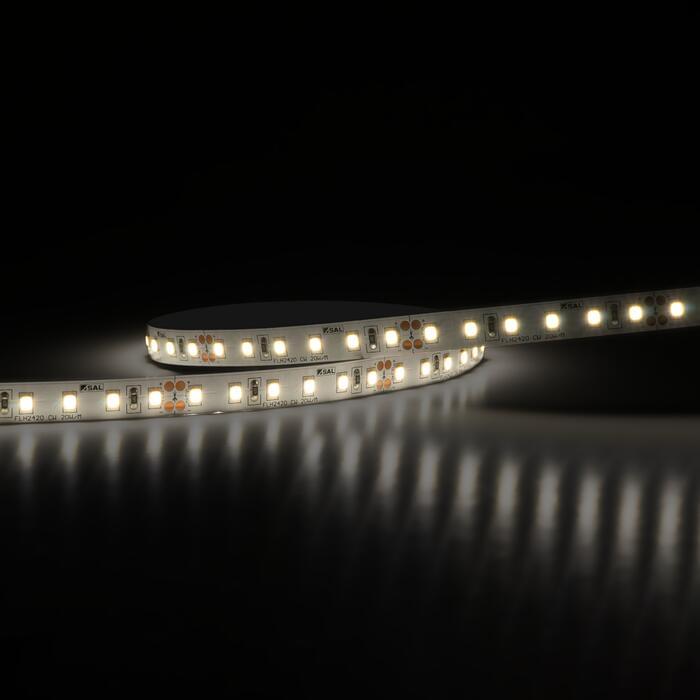 FLEXI 24V WHITE COLOUR FLH2420 -