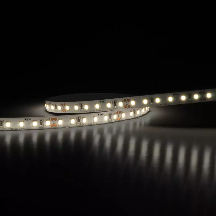 FLEXI 24V WHITE COLOUR FLH2420 -