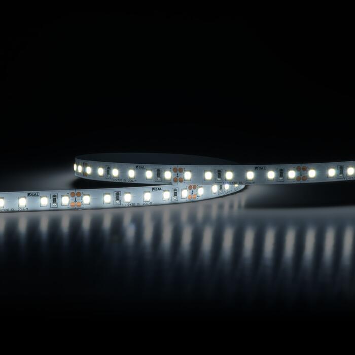 FLEXI 24V WHITE COLOUR FLH2420 -