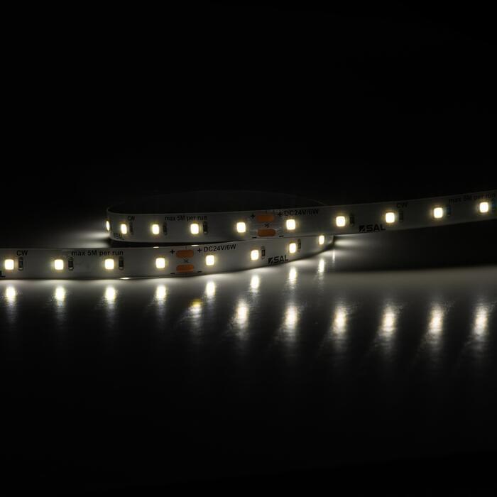 FLEXI 24V WHITE COLOUR IP65,