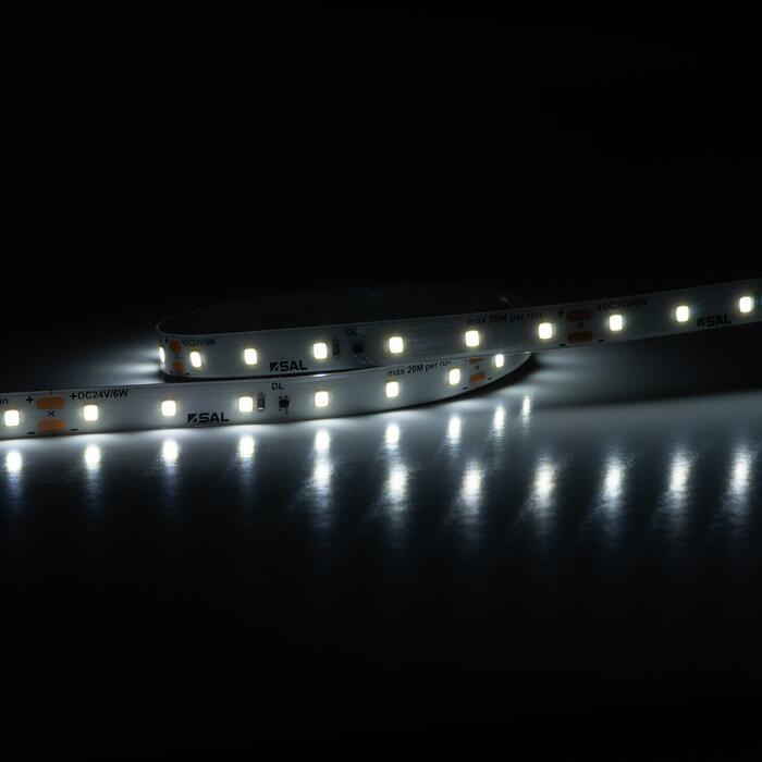 FLEXI 24V WHITE COLOUR IP65,