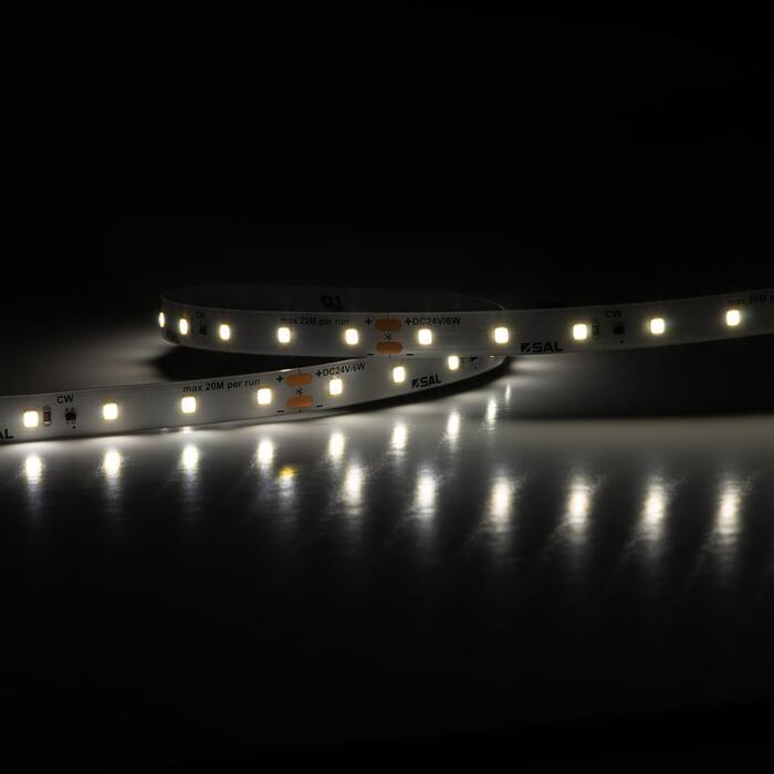 FLEXI 24V WHITE COLOUR IP65,