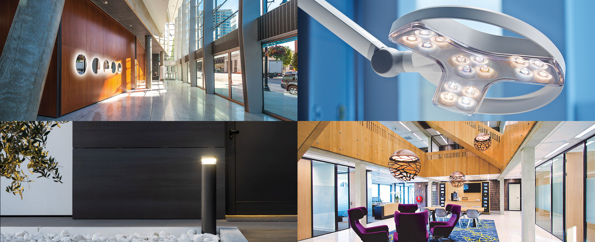 Grandlux - Custodial