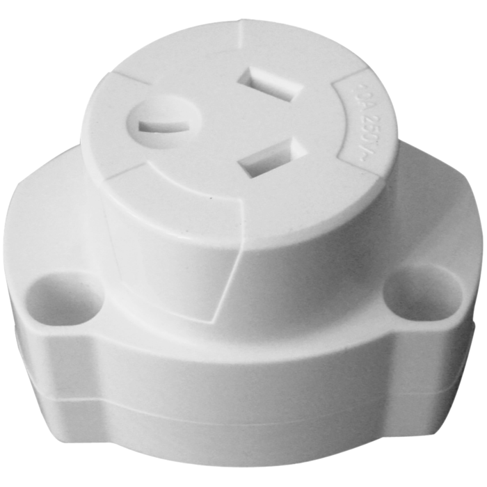 QUICK CONNECT SURFACE SOCKET