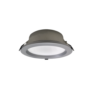 Waterproof Ceiling LED Downlight AC220V-240V Led Spot Light 18W 15W 12W 9W  7W Recess Lamp Round LED Recessed Downlight